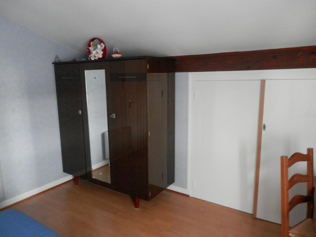 Chambres D'Hotes Chez Pascaline Ispoure Luaran gambar