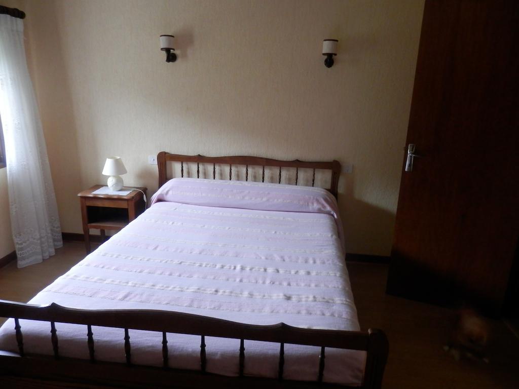 Chambres D'Hotes Chez Pascaline Ispoure Luaran gambar